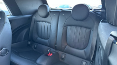 MINI Convertible 2.0 Cooper S Exclusive 2dr Auto Petrol Convertible